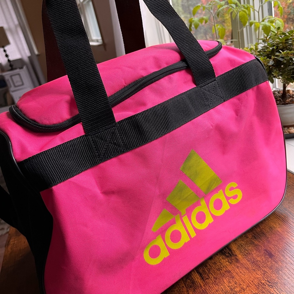 Adidas Gym Bag